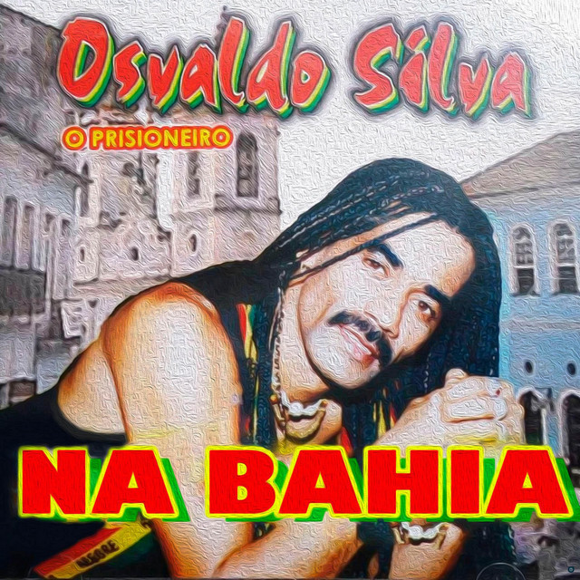 Na Bahia cover art