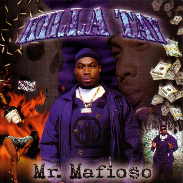 Mr. Mafioso - Album by Killa Tay | Spotify