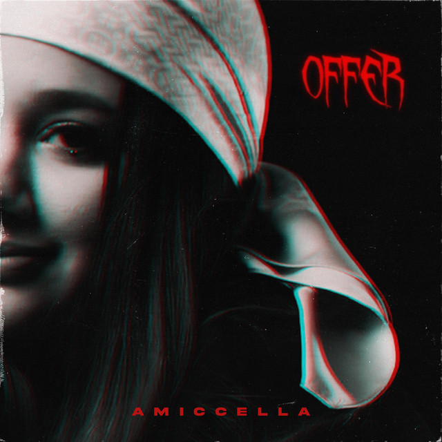 Offer cover art