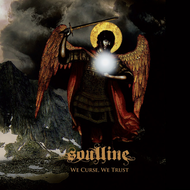 We Curse, We Trust cover art