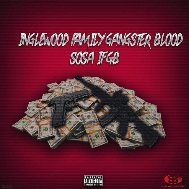 Inglewood Family Gangster Blood (I.F.G.B.) - song and lyrics by $O