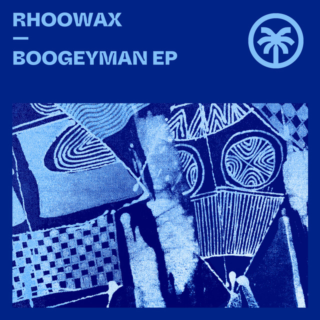 Boogeyman album art