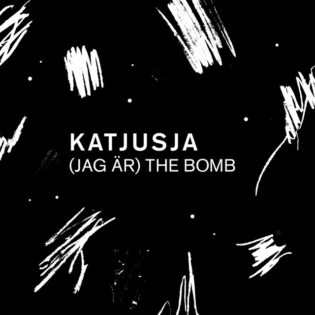 (Jag är) The Bomb cover art