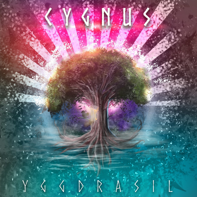 Yggdrasil cover art