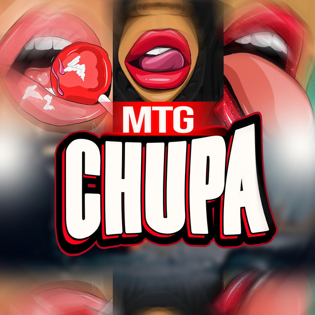 Mtg Chupa