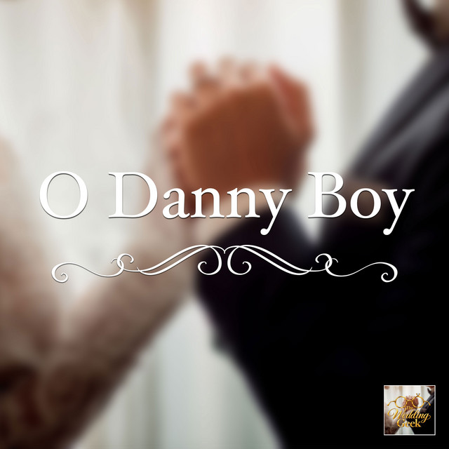 Cover art: O Danny Boy — Traditional