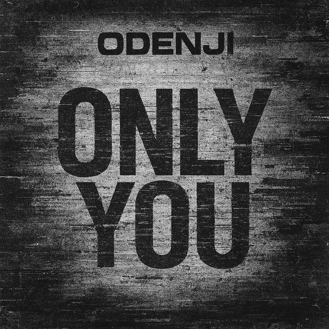 Pochette de Only You
