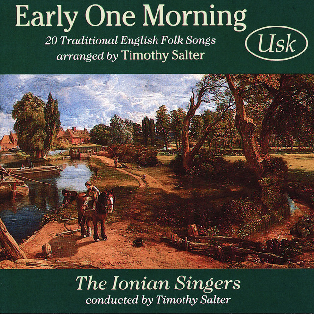 Early One Morning cover art