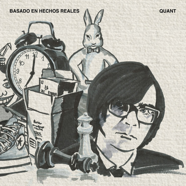 Basado en Hechos Reales cover
