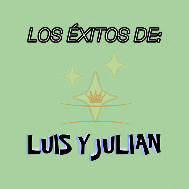 Los Éxitos De: cover art