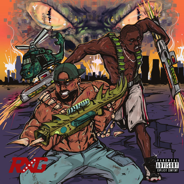 WAIT IN LINE cover art