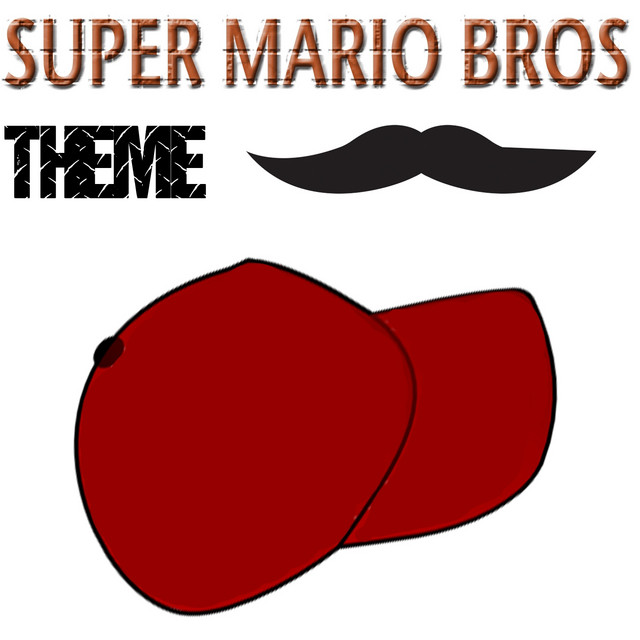 Super Mario Bros - Main Theme
