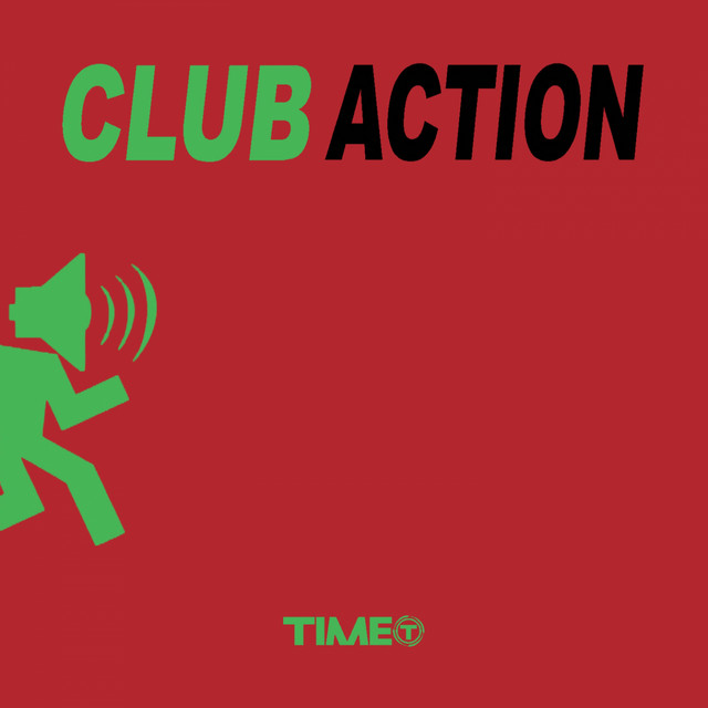 Action cover art