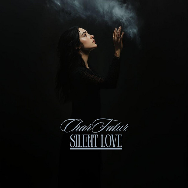 Silent Love cover art
