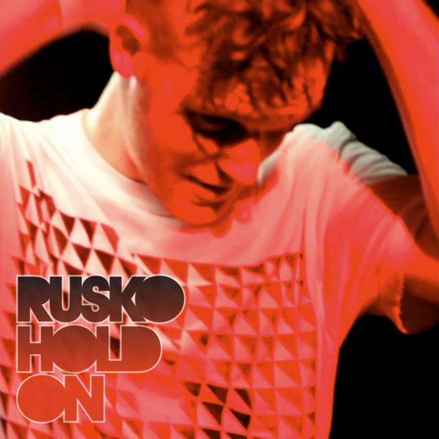 Hold On - (Sub Focus Remix)