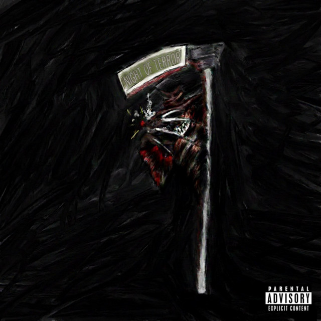Night Of Terror cover art