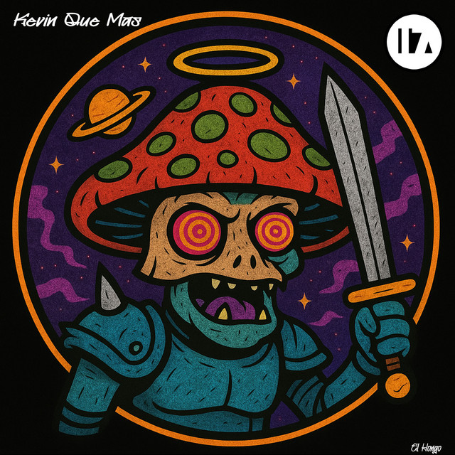 El Hongo