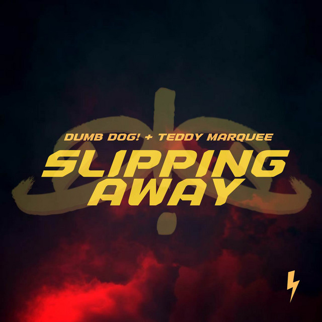 Slipping Away