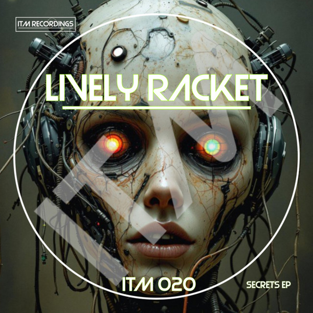 SECRETS album art