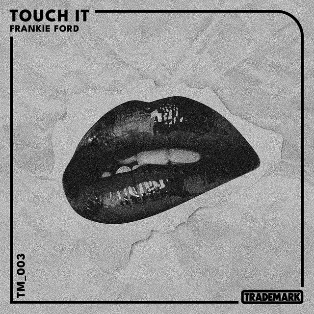 Touch It cover