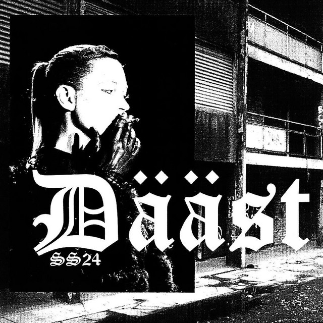 SS24 cover art