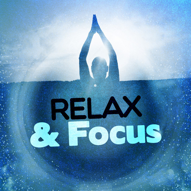 Relax & Focus cover art