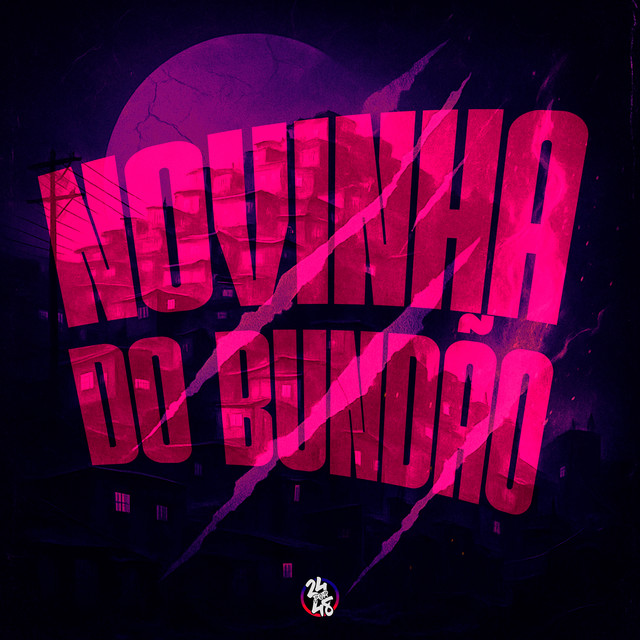 Novinha do Bundão