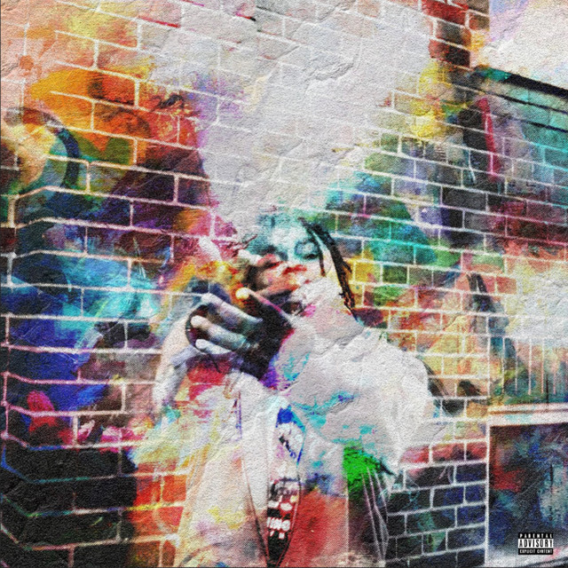 Profanity cover art