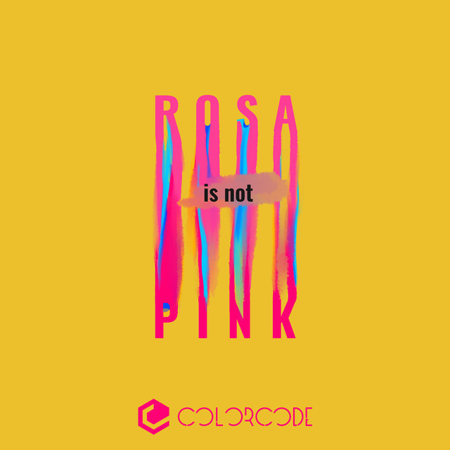 ROSA.isnotpink (2025 Master Version) cover