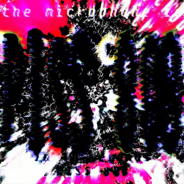 PISS808 (the microphone is 3 electric guitars) (single)