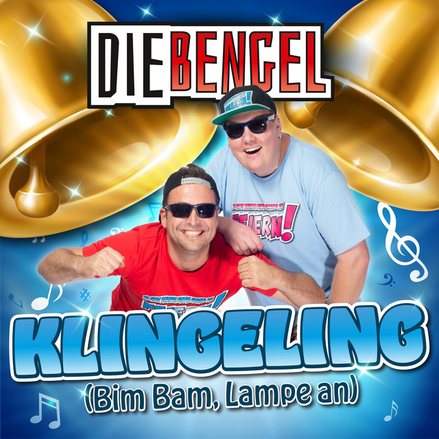 Klingeling (Bim Bam, Lampe an) cover