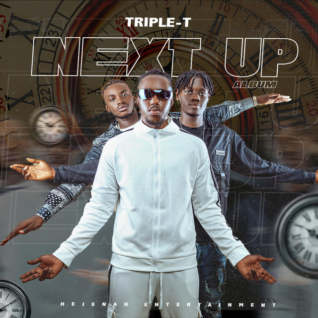 Triple T | Spotify