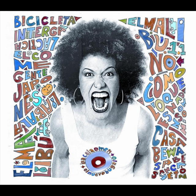 El Nuevo Bugalu cover art