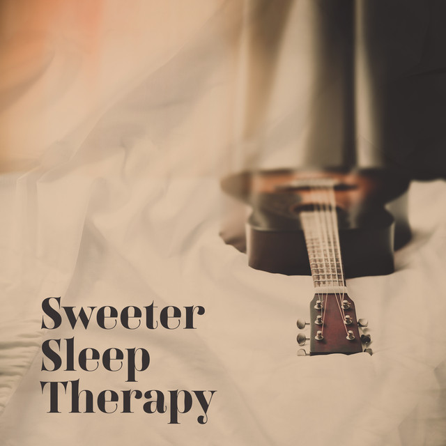 Sweeter Sleep Therapy: Fight Your Nightmares & Find Peace at Sleeping cover art