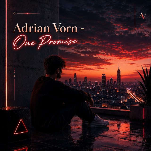Adrian Vorn