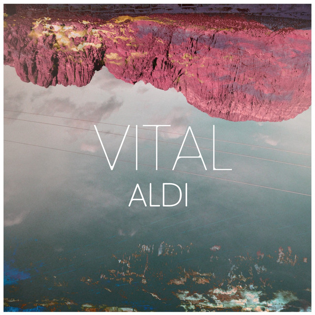 Vital cover art