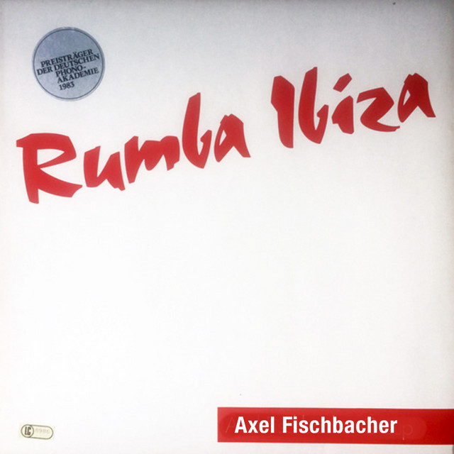 Axel Fischbacher