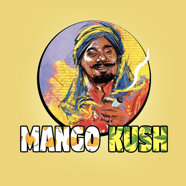 Mango Kush