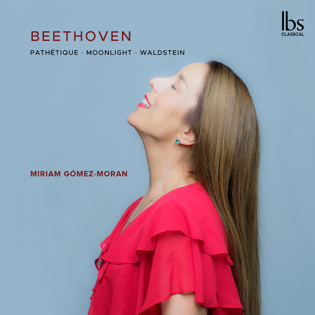 Beethoven: Pathétique, Moonlight & Waldstein