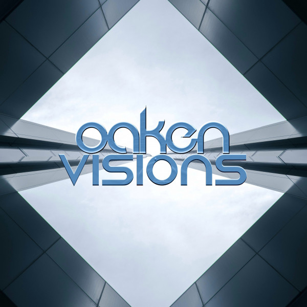 Visions cover art