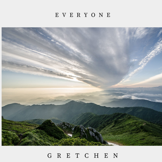 Everyone cover art