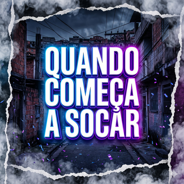 Quando Começar A Socar