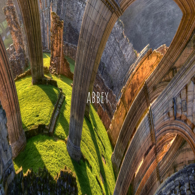 Abbey cover art