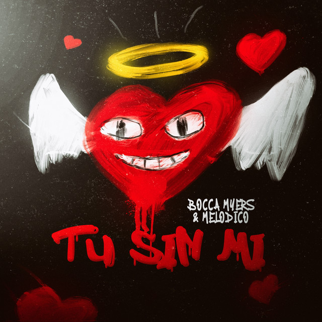 Tú sin mí