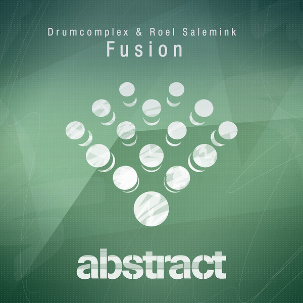 Fusion cover art
