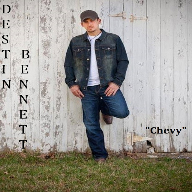 Chevy cover