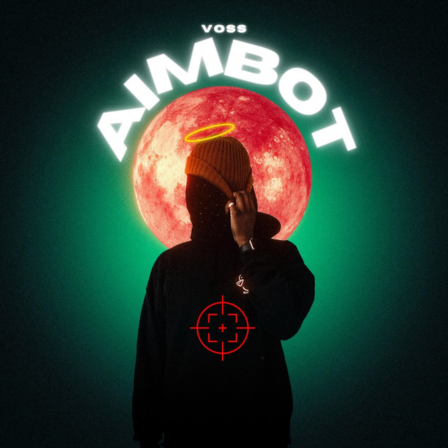 Aimbot cover art