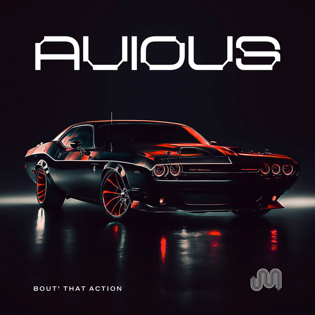 Bout' That Action - The Cube Guys Remix