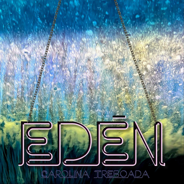 Edén cover art