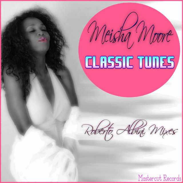 The Boss - Roberto Albini Disco Rework cover art